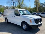 Used 2018 Nissan NV 2500 S image 3
