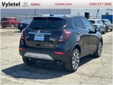 Certified 2022 Buick Encore Preferred w/ Safety Package image 3