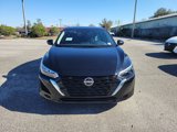 New 2025 Nissan Sentra S w/ Lighting Package image 2