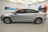 Used 2020 Ford Fusion SE image 2