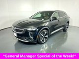 Used 2021 Buick Envision Essence w/ Technology Package I image 2