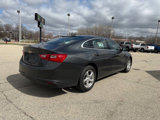 Used 2017 Chevrolet Malibu LS image 4