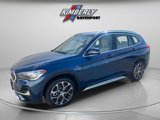 Certified 2021 BMW X1 xDrive28i w/ Convenience Package image 1
