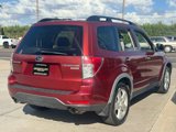 Used 2010 Subaru Forester 2.5X Limited w/ Popular Equipment Group 2 image 5