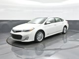 Certified 2015 Toyota Avalon Limited image 3