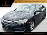 Used 2016 Honda Civic LX image 1