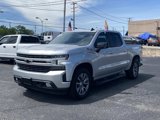 Used 2022 Chevrolet Silverado 1500 RST w/ Z71 Off-Road Package image 5