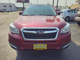 Used 2018 Subaru Forester 2.5i Premium image 3