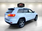 Used 2015 Jeep Grand Cherokee Limited image 5