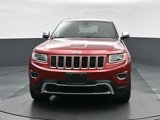 Used 2015 Jeep Grand Cherokee Limited w/ Trailer Tow Group IV image 2