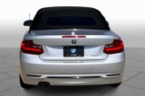 Used 2015 BMW 228i Convertible image 4