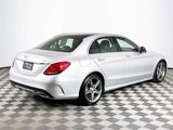 Used 2015 Mercedes-Benz C 400 4MATIC image 5