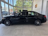 Certified 2023 Mercedes-Benz C 300 4MATIC Sedan image 4