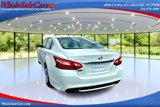 Used 2017 Nissan Altima 2.5 S w/ Power Driver Seat Package image 4