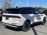 New 2024 Lincoln Nautilus Reserve w/ Equipment Group 202A image 3