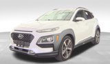Used 2021 Hyundai Kona Ultimate w/ Cargo Package image 3