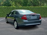 Used 2011 Ford Fusion SE image 4