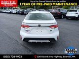 Used 2022 Toyota Corolla SE image 6
