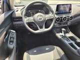 New 2025 Nissan Sentra SR w/ SR Premium Package image 5