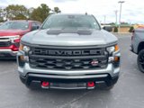 New 2025 Chevrolet Silverado 1500 Custom Trail Boss image 2