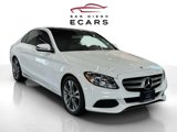 Used 2016 Mercedes-Benz C 300 Sedan image 3