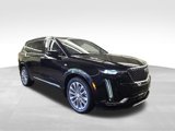 Certified 2022 Cadillac XT6 Premium Luxury image 3