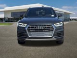 Used 2018 Audi Q5 2.0T Premium Plus w/ Premium Plus Package image 3