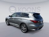 Used 2019 INFINITI QX60 Luxe w/ Sensory Package image 4