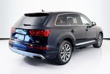 Used 2017 Audi Q7 3.0T Premium Plus w/ Premium Plus Package image 5