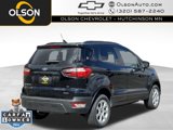 Used 2019 Ford EcoSport SE w/ SE Convenience Package image 2