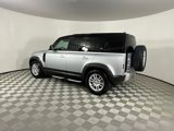 Certified 2023 Land Rover Defender 110 S image 3