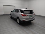 Used 2020 Chevrolet Equinox LT w/ Driver Convenience Package image 5