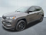 Certified 2023 Jeep Compass Altitude w/ Sun and Sound Group image 2
