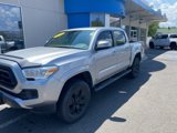 Used 2020 Toyota Tacoma SR5 image 2