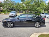 Certified 2020 Nissan Altima 2.5 SR image 3