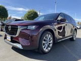 Used 2024 MAZDA CX-90 3.3 Turbo w/ Premium Plus Pkg image 3