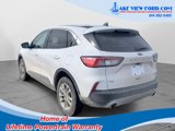 Used 2022 Ford Escape SE w/ Convenience Package image 4