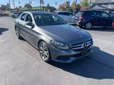 Used 2017 Mercedes-Benz C 300 4MATIC Sedan image 2