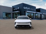 New 2025 Kia K4 image 2