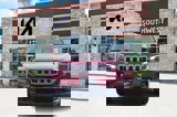Used 2020 Jeep Cherokee Latitude Plus w/ Cold Weather Group image 5