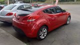 Used 2016 Hyundai Veloster image 4