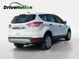 Used 2017 Ford Escape S image 5