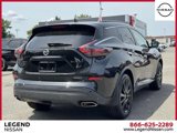 Used 2022 Nissan Murano SV w/ SV Midnight Edition Package image 5
