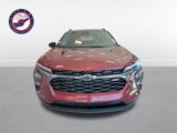 New 2025 Chevrolet Trax RS w/ Sunroof Package image 4