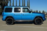 New 2025 Mercedes-Benz G 580 w/ EQ Technology image 3