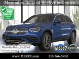 Certified 2022 Mercedes-Benz GLC 300 4MATIC image 1
