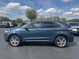 Used 2016 Ford Edge Titanium w/ Technology Package image 4