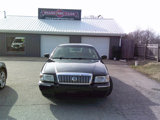 Used 2011 Mercury Grand Marquis LS image 3