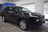 Used 2014 Jeep Cherokee Limited w/ Luxury Group image 5