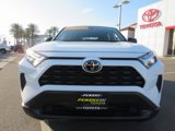Certified 2023 Toyota RAV4 LE image 2